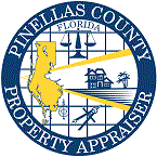 Pinellas County badge